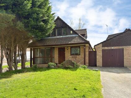 Old Barn Way, Yeovil, BA20