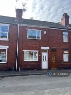 1, Kenyon Street, South Elmsall, Pontefract WF9 2HU