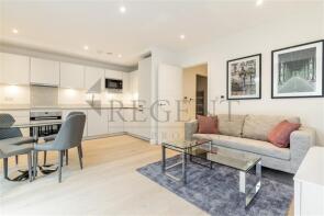 Flat 6, 2b Fitzgerald Court, Rodney Street, London N1 9FS