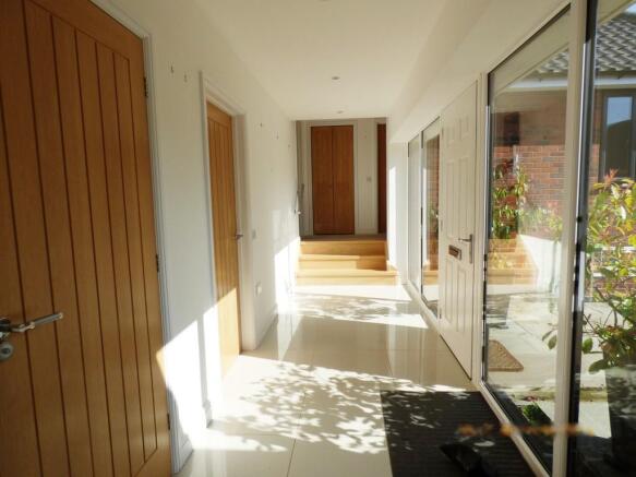 hall