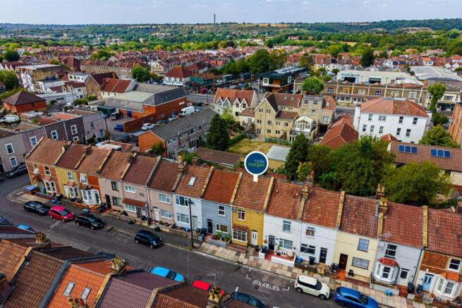 18 Dunkirk Road, Fishponds, Bristol BS16 3DJ | Fre