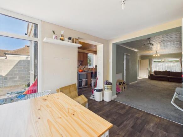 4 bed End of Terrace for sale Image 8