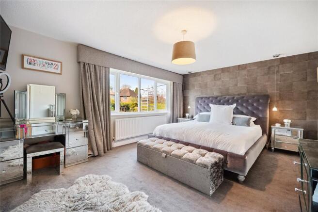 Principal Bedroom