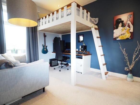 Bedroom Two