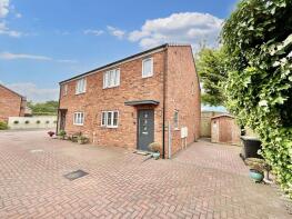 8, Tudor Close, Market Drayton TF9 3QR