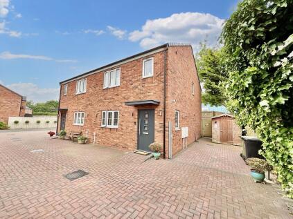 Tudor Close, Market Drayton, TF9