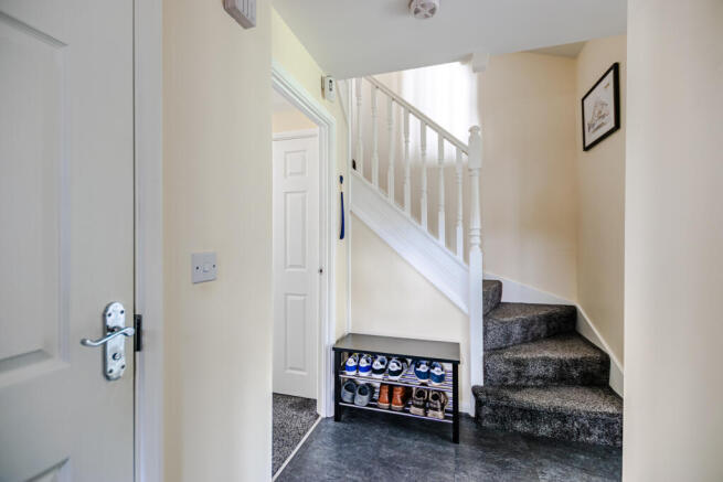 4 bed Semi-Detached for sale Image 8
