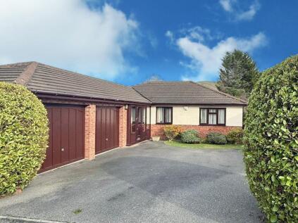 Vicarage Gardens, Llandudno