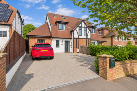 Coniston Road, Kings Langley, WD4