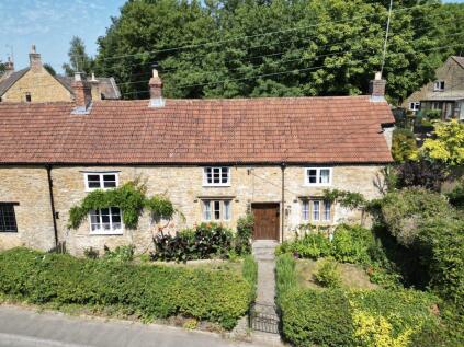 High Street, West Coker, Yeovil, Somerset, BA22