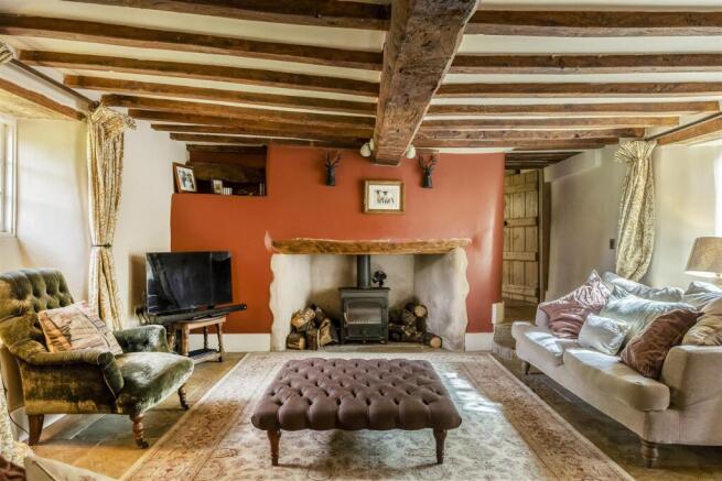 Alvescot, Oxfordshire photo 4