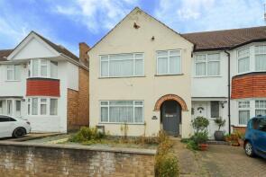 33, Merton Avenue, Uxbridge UB10 9BN