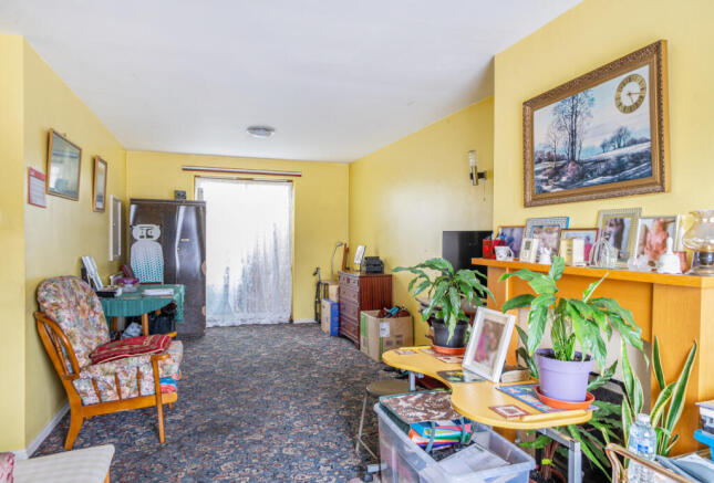 Sitting/Dining Room