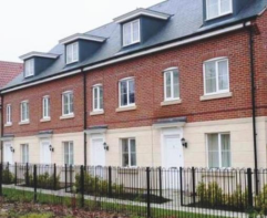 7, Orchid Drive, Bury St. Edmunds IP28 8GR