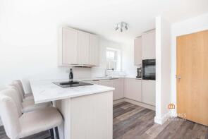 Flat 1, 111, Talbot Road, Bournemouth BH9 2JE