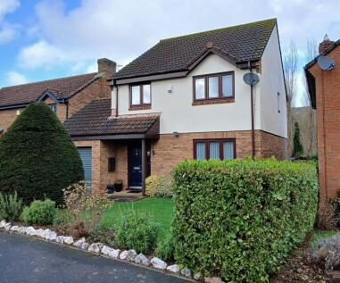 Home Meadow, Minehead