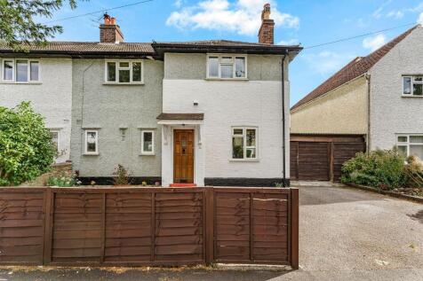Toynbee Road, Wimbledon Chase, SW20 8SS