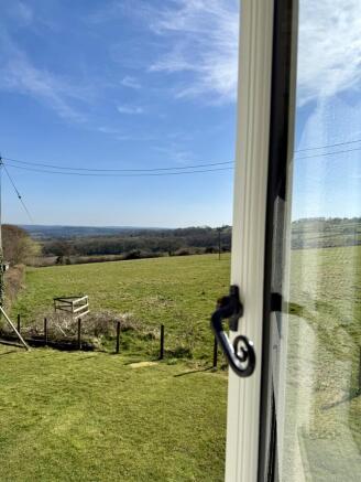 View from Upstair...