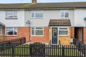 118, Phillipers, Watford WD25 9TE