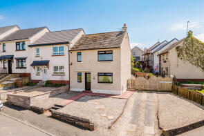 95, Greenbraes Drive, Cumnock KA18 4LG