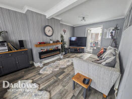 35, First Avenue, Galon Uchaf, Merthyr Tydfil CF47 9UD
