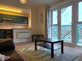 116, Abbotsford House, Trawler Road, Maritime Quarter, Swansea SA1 1YH