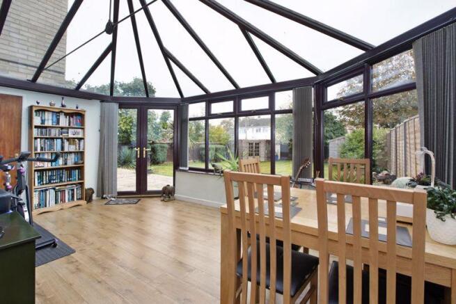 conservatory