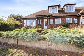 1, Bunkers Hill, Belvedere DA17 6LH