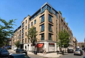 Flat 4, 30 Faraday House, Blandford Street, London W1U 4BY