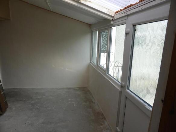 SUN ROOM