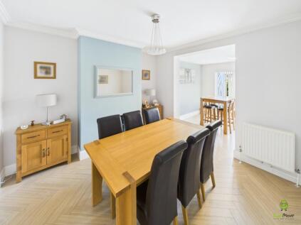 Lancelot Road, Welling, DA16