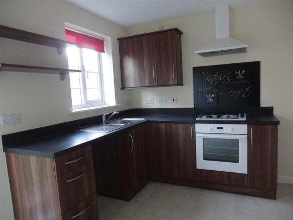 Kitchen/Dining