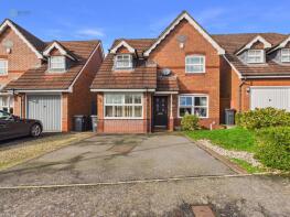 28, Yeomans Way, Sutton Coldfield B75 7TZ