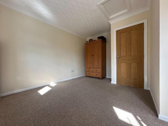 Front Bedroom