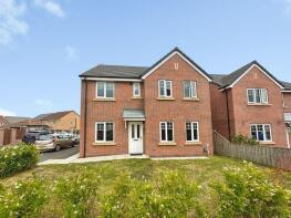 26, Saunton Way, Seaton Vale, Ashington NE63 9WS