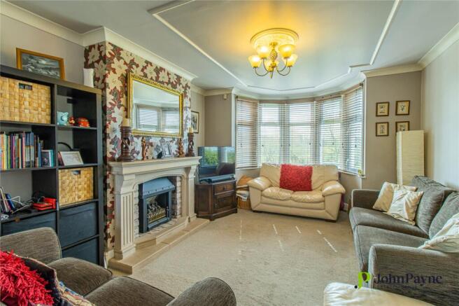 Through Lounge