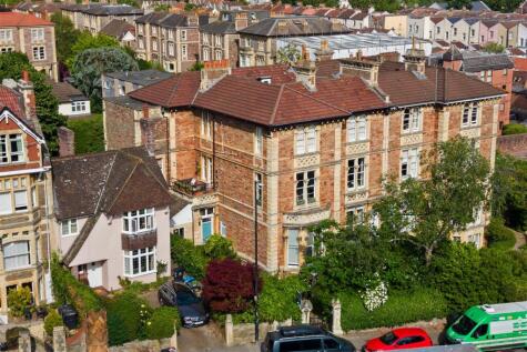 Pembroke Road, Clifton, Bristol, BS8