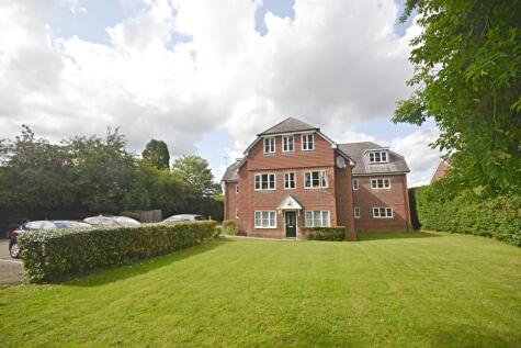 Brewer Road, Southgate, Crawley, RH10