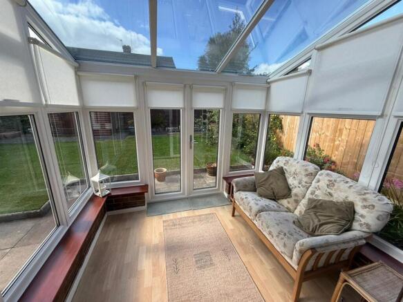 Claxton Avenue, Darlington photo 5