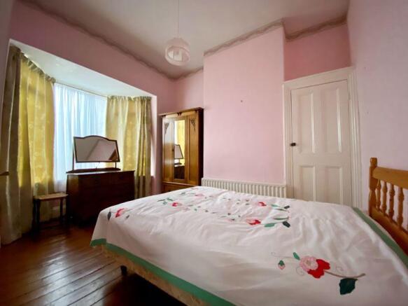 Bedroom two