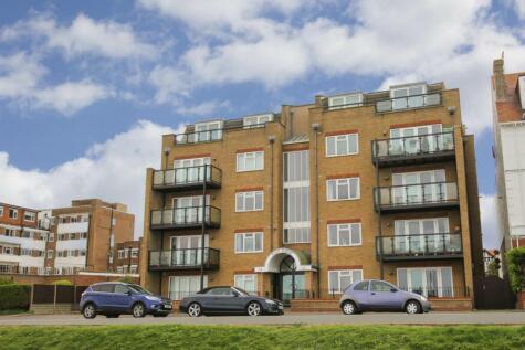 Palm Bay Avenue, Margate, CT9