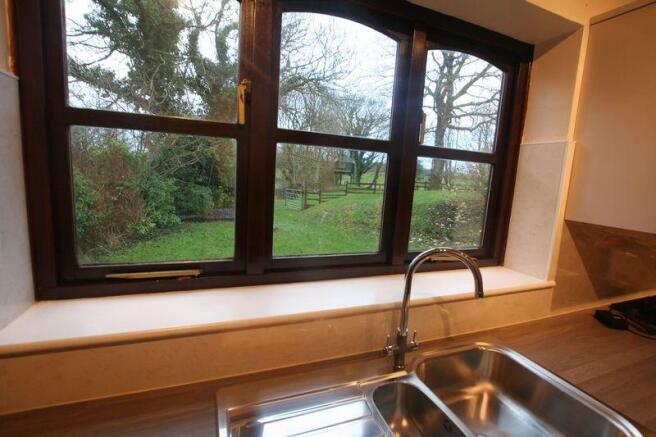 Kitchen View