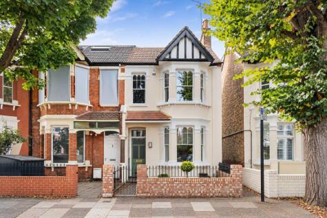 Adelaide Road, Northfields, Ealing, W13