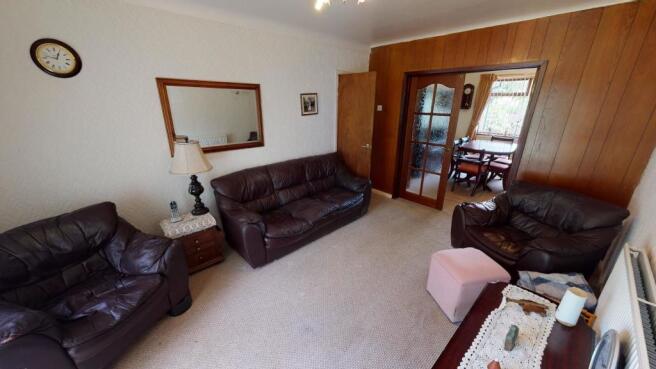 Walmesley Drive Lounge