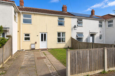 Appleyard Crescent, Norwich, Norfolk, NR3 2QW