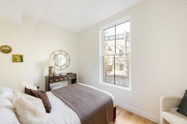 Sutherland Avenue, London, W9 photo 4