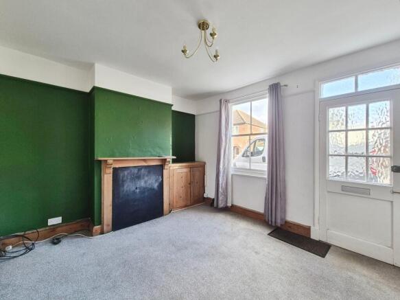 Living Room 2