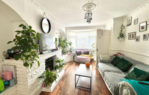 Gribble Road, Liverpool, Merseyside, L10