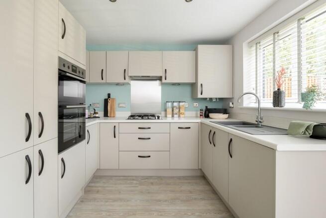 3 bed End of Terrace for sale Image 6