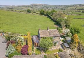 1, Shady Lane, Cononley BD20 8NJ